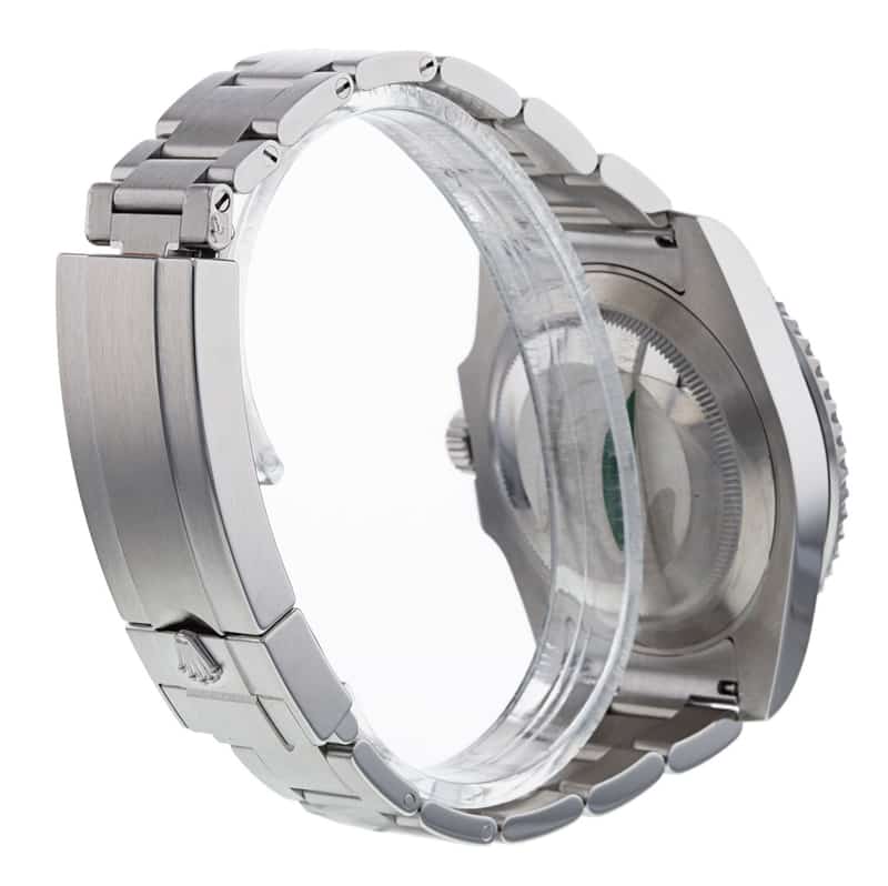 Rolex Submariner 116610 LV